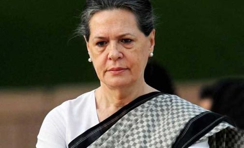Castro’s support for India will forever be remembered : Sonia Gandhi