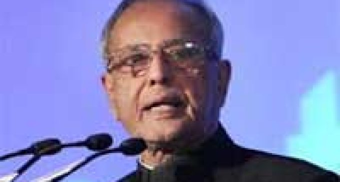 PRESIDENT OF INDIA’S MESSAGE ON THE EVE OF NATIONAL DAY OF PARAGUAY