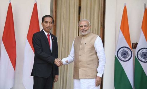India, Indonesia seek to take ties to ‘comprehensive strategic partnership’