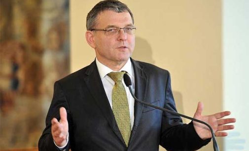 Czech Foreign Minister to visit India