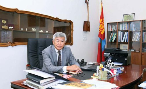 India responds to Mongolia’s call for help