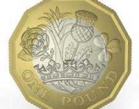 Britain to launch new pound coin