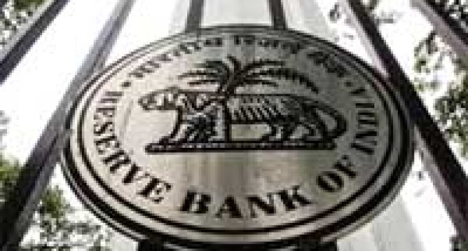 RBI asks large borrowers to get identifier code from banks