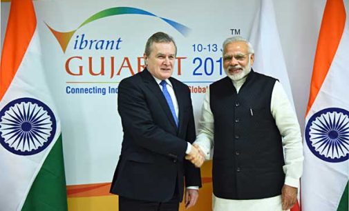 Modi meets Polish Deputy PM, reviews bilateral relations