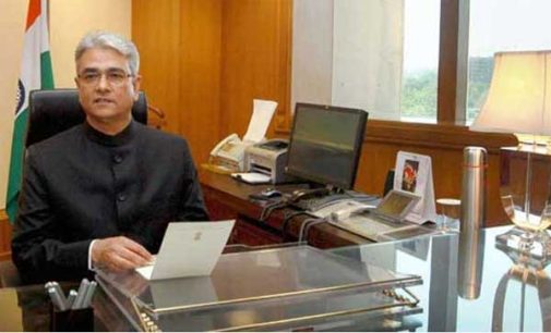 Shashi Kant Sharma, C&AG of India takes over as Chairman of the UN Board of Auditors