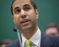 Indian-American may head US communication commission