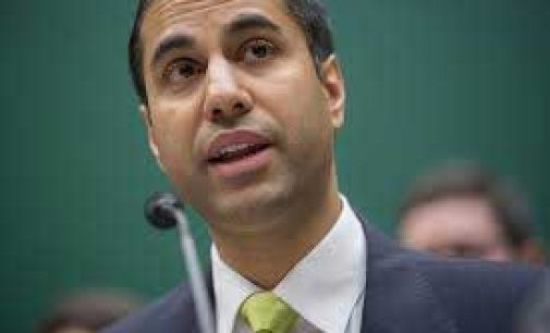 Indian-American may head US communication commission