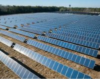 Rashtrpati Bhavan to get Solar power project on Friday