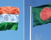 Cabinet approves India-Bangladesh pact on water withdrawal