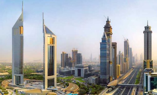 Smart travel scheme launched at Dubai International Airport