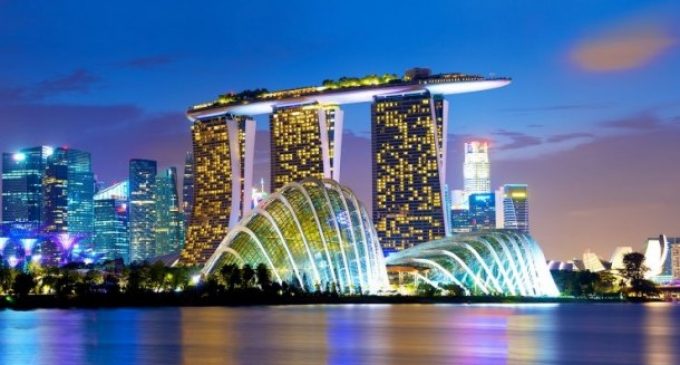 India 3rd largest visitors’ source market: Singapore