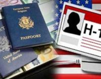India seeks non-discriminatory approach to H-1B visa regime