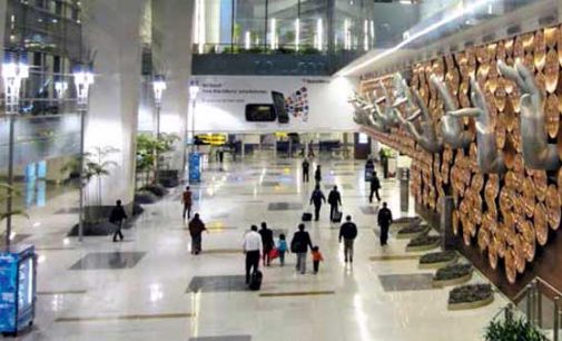 Delhi Airport declared ‘Best Airport in India and Central Asia’