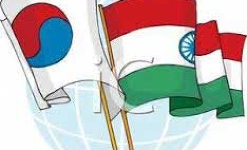 India, S. Korea to discuss financial cooperation