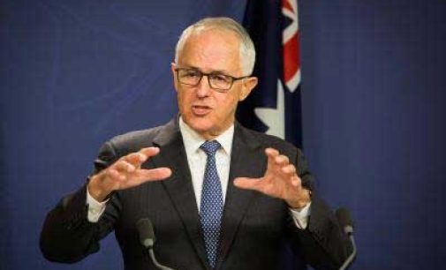 Australian PM to visit India – energy, education, trade on table