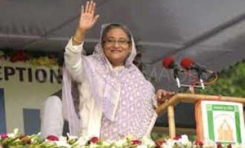 Hasina invites Indian investors to Bangladesh