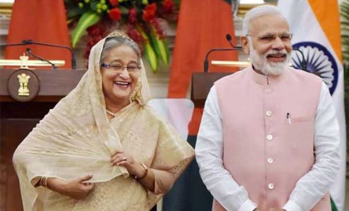 Resolution of Teesta will transform India-Bangladesh ties: Hasina