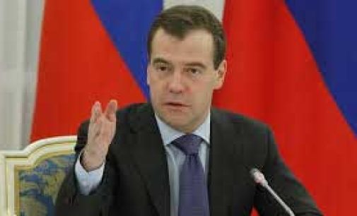 Indians can enter Russia’s far east without visa: Medvedev