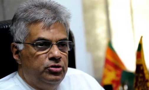 Sri Lanka PM to visit India ahead of Modi visit