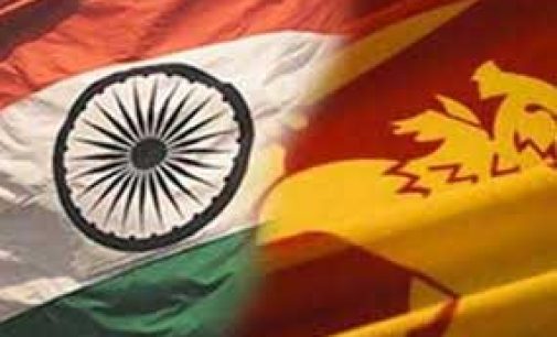 India, Sri Lanka sign MoU on cooperation in economic projects
