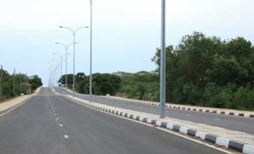 India to help Sri Lanka build roads in Jaffna
