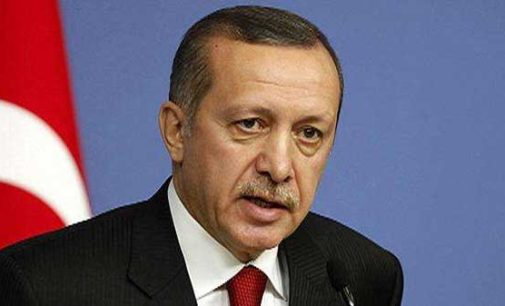 India, Turkey trade should be balanced: Erdogan