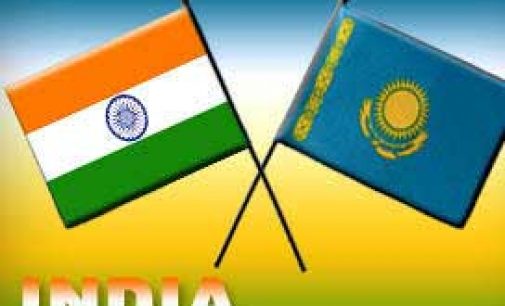 Kazakhstan to provide humanitarian assistance to India
