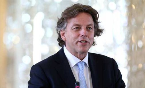 India rise a very welcome development: Dutch Foreign Minister