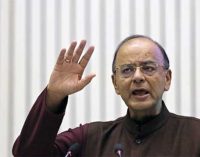 Jaitley to visit Singapore to discuss investments