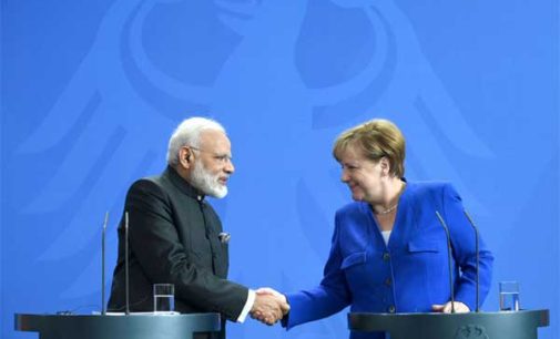 Germany reaffirms support for India’s NSG membership bid