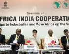 India-Africa partnership in International Solar Alliance