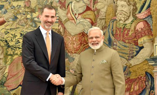 India, Spain express need for EU-India free trade agreement