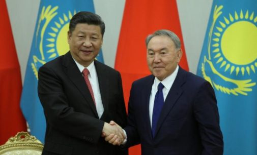 China, Kazakhstan sign cooperation deals worth over $8 billion