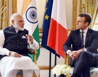 French President to visit India this year