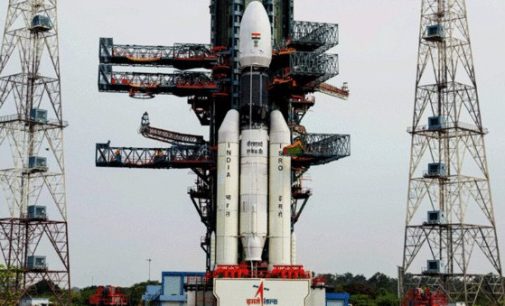 India’s ‘Bahubali’ passes its test, launches communication satellite