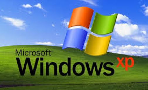 Microsoft releases new Windows XP security patches