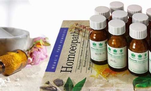 Indian government helping develop homeopathy in Ghana