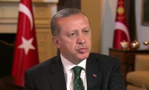 Turkey works on ‘peace corridor’ between Ukraine, Russia : Erdogan