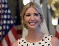 Ivanka Trump to lead US delegation for summit in India