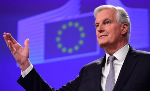 No decisive progress in Brexit talks : EU negotiator