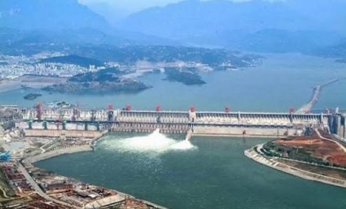 Assam urges Centre to get hydrological data from China