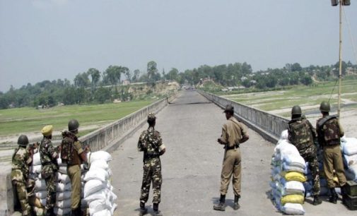 Cabinet approves new bridge at Indo-Nepal border