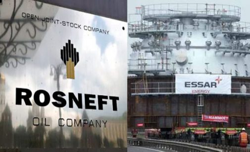 Essar Oil closes sell-off to Russia’s Rosneft, names new CEO