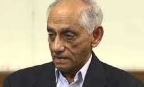 Indian-origin Pillay appointed Singapore’s acting President