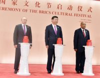 Held ‘fruitful talks’ with Xi: Modi
