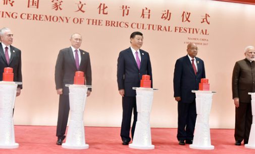 Held ‘fruitful talks’ with Xi: Modi