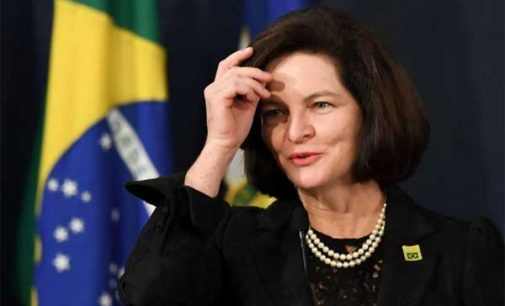 Brazil gets first woman prosecutor-general