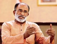 We want the whole world to come to India: Tourism Minister Alphons