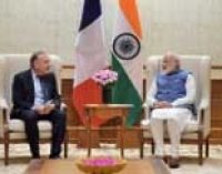 Modi invites French firms to benefit from investment opportunities