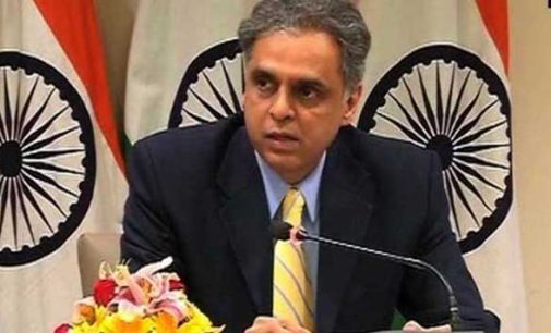 UNSC accepts India’s efforts in Kashmir, wants all to follow suit: Envoy